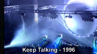 Keep Talking 1996