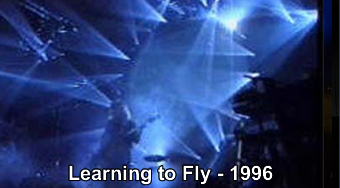 Learning to Fly 1996